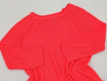 bluza ze skrzydłami h m: H&M Basic, Sweter damski, rozmiar M — 1