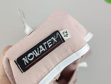 second hand underwear: Spodnie materiałowe damskie, rozmiar 2XL — 4