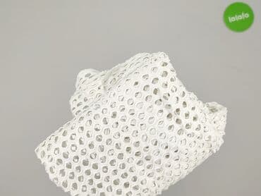 siateczkowe bluzki: Narzutka damska, rozmiar 9XL — 4