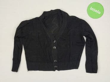c a kurtki zimowe damskie: Kardigan damski, rozmiar S — 2