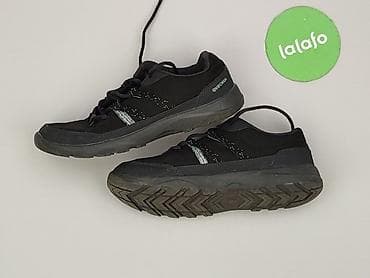 trekingowe: Quechua, Sneakersy damskie, rozmiar 39 — 3