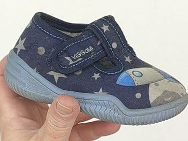 bluza appendage: Buciki niemowlęce, 21, stan - Bardzo dobry — 7