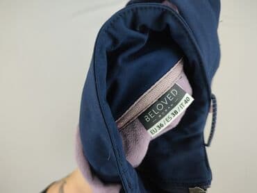 wyprzedaż kurtek i płaszczy damskich na reserved.pl: Beloved, Kurtka przejściowa damska, S — 4