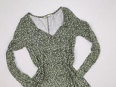 PULL&BEAR, Sukienka damska, rozmiar S