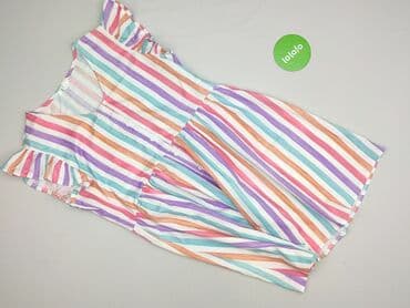 sukienki w paski: Sukienka damska, rozmiar L — 2