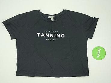 basic t shirt h: New Look, T-shirt damski, rozmiar S — 2