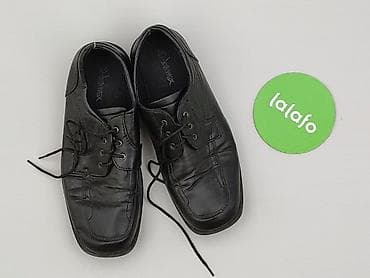 buty witchen: Półbuty 37, Używany — 2