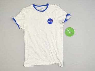 bluzki manilla: House, T-shirt damski, rozmiar S — 2