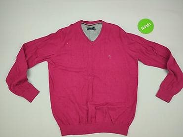 sweter dior: Sweter dla mężczyzn, rozmiar XL — 3