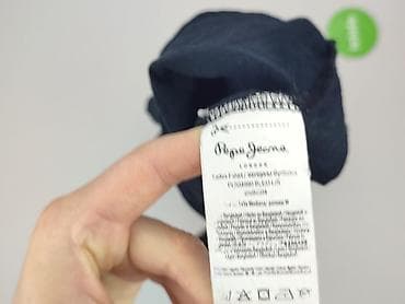 pele numer na koszulce: Pepe Jeans, T-shirt damski, rozmiar M — 5