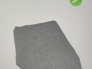 szara wiązana spódniczka: Spódnica damska, rozmiar S — 4