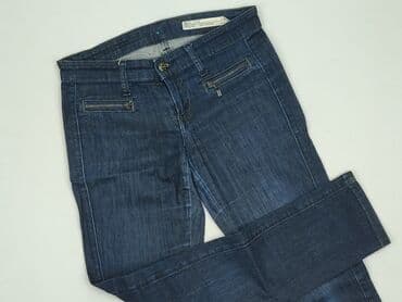 bootcut jeans: Big Star, Jeansy damskie, S — 1