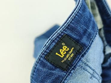 spódnica lee: Lee, Jeansy damskie, rozmiar S — 4