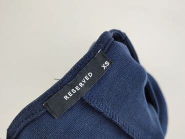 sukienki dżinsowa reserved: Reserved, Sukienka damska, rozmiar XS — 4