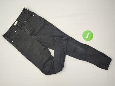 Women: H&M, Jeans for women, size S (EU 36) — 2
