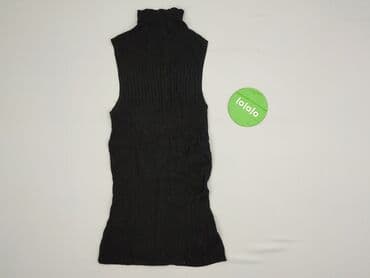 kurtka skórzana river island: River Island, Sweter damski, rozmiar M — 3