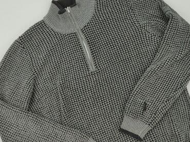 obcisłe koszulki: Sweter, L, Signal, stan - Dobry — 1