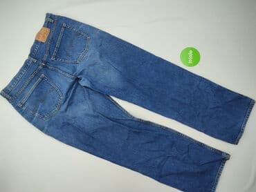 jeansy push up lee: Levi’s, Jeansy damskie, rozmiar 3XL — 3