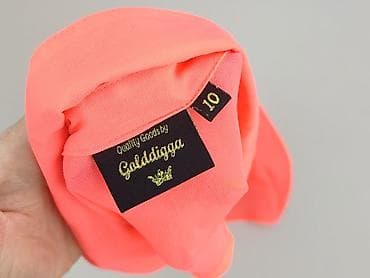 stranger things pepco: Golddigga, Bluzka damska, rozmiar M — 4