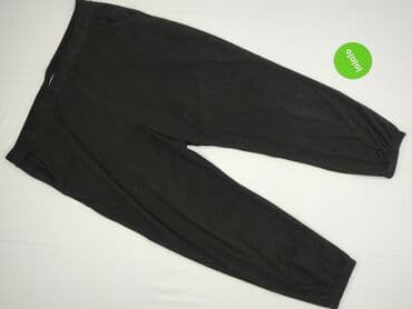 hugo spodnie dresowe: Janina, Spodnie dresowe damskie, rozmiar XL — 2