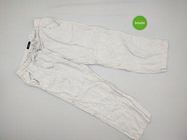 spodenki xs: Spodnie 3/4 damskie, rozmiar S — 2