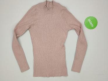 drapowanie: Golf damski, rozmiar S — 2