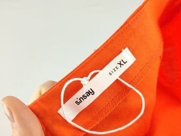 spódnice one teaspoon: Sinsay, Спідниця жіноча, розмір XL — 4