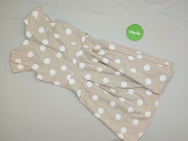 sukienki na wesele w groszki: Gatta, Sukienka damska, rozmiar S — 3