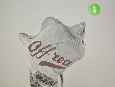 massimo koszule: Medicine, Podkoszulka dla mężczyzn, rozmiar S — 5