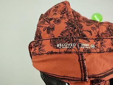 bellybutton shoes: Beloved, Spodnie materiałowe damskie, rozmiar L — 5