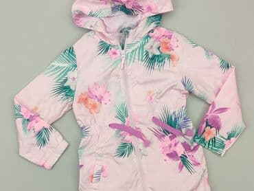sinsay kombinezon ocieplany: Kurtka przejściowa, Cool Club, 7 lat, 116-122 cm, stan - Idealny — 1