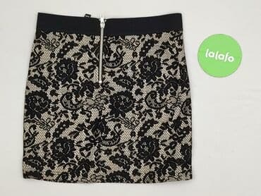 czarne spódniczka sinsay: H&M Divided, Spódnica damska, rozmiar S — 3