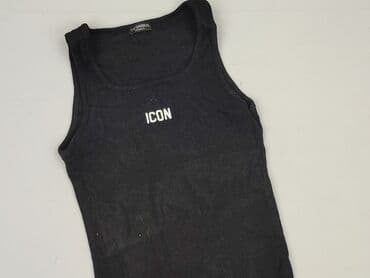 Icon, Жіноча блуза, розмір S