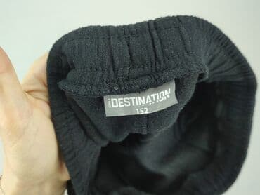 only play curve spodnie: Sweatpants, 12 years, 146/152, condition - Very good — 4