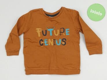 stone island koszulki: Sweatshirt, So cute, 2-3 years, 92-98 cm, condition - Very good — 2