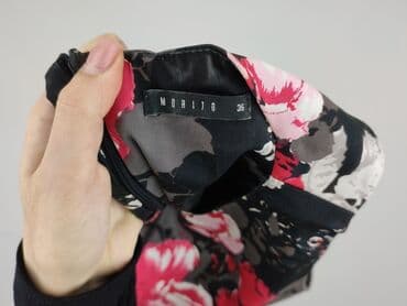 sukienka w kształcie litery a mohito: Mohito, Sukienka damska, rozmiar S — 4