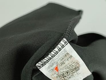 satynowe topy: Sukienka damska, rozmiar L — 4