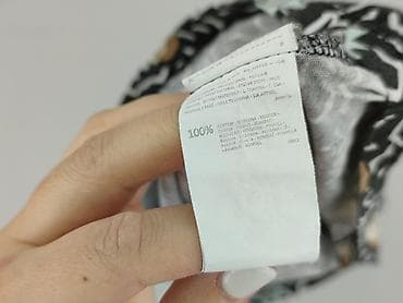 all blacks koszulka: Sinsay, T-shirt damski, rozmiar M — 5