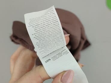 sukienki z weluru i aksamitu allegro: Sinsay, Sukienka damska, rozmiar M — 4