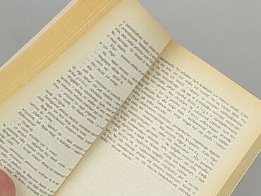 Books, Audio & Video formats: Book, genre - Novel, condition - Very good — 3