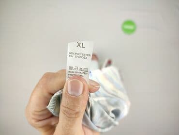 tunika damska: Tunika damska, rozmiar XL — 4