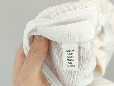 h: H&M, Bluzka damska, rozmiar M — 4
