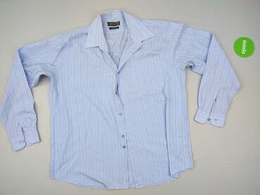koszulka roberto carlos allegro: Shirt for men, 3XL (EU 46), condition - Very good — 2