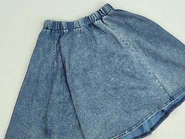 spodnice dzinsowe: Spódnica damska, rozmiar S — 1