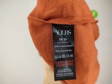 kurtka 4xl: Yours, Koszula damska, rozmiar 4XL — 5
