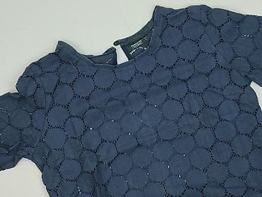 blue shadow bluzki: Bluzka damska, rozmiar L — 1