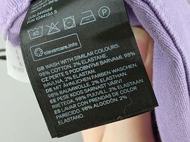 divided jeans: H&M Divided, Jeansy damskie, rozmiar L — 12