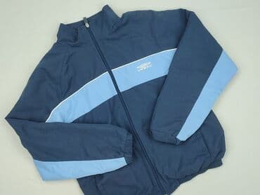 Transitional jacket, 12 years, 146-152 cm, condition - Very good