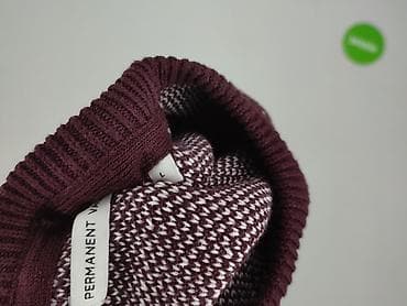 sweter bez ramion: Sweter damski, rozmiar L — 6