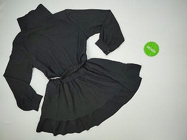 clothes with name: Sukienka damska, rozmiar L — 3